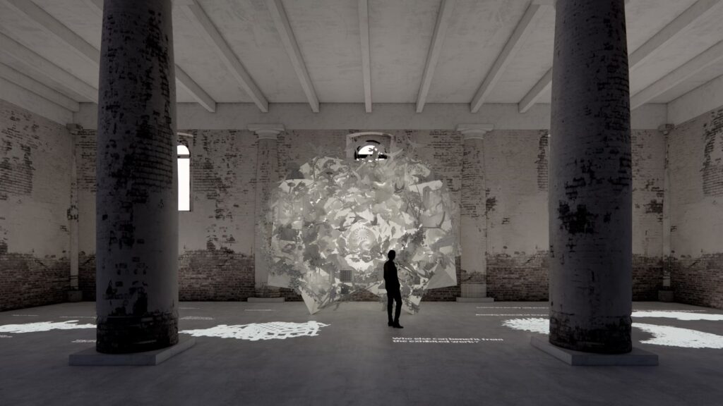 2025 venice architecture biennale over 750 participants researching how architecture adapts to the future 10 min