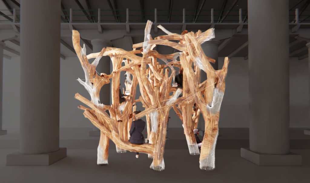 2025 venice architecture biennale over 750 participants researching how architecture adapts to the future 13 min