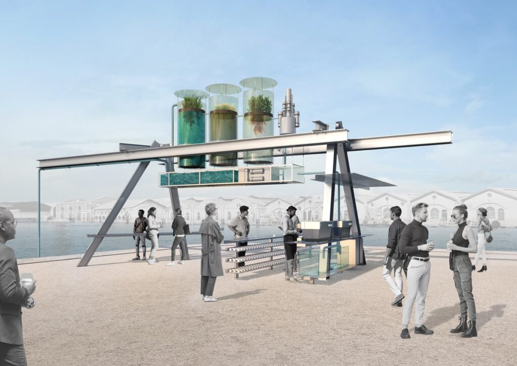 2025 venice architecture biennale over 750 participants researching how architecture adapts to the future 9 min 1