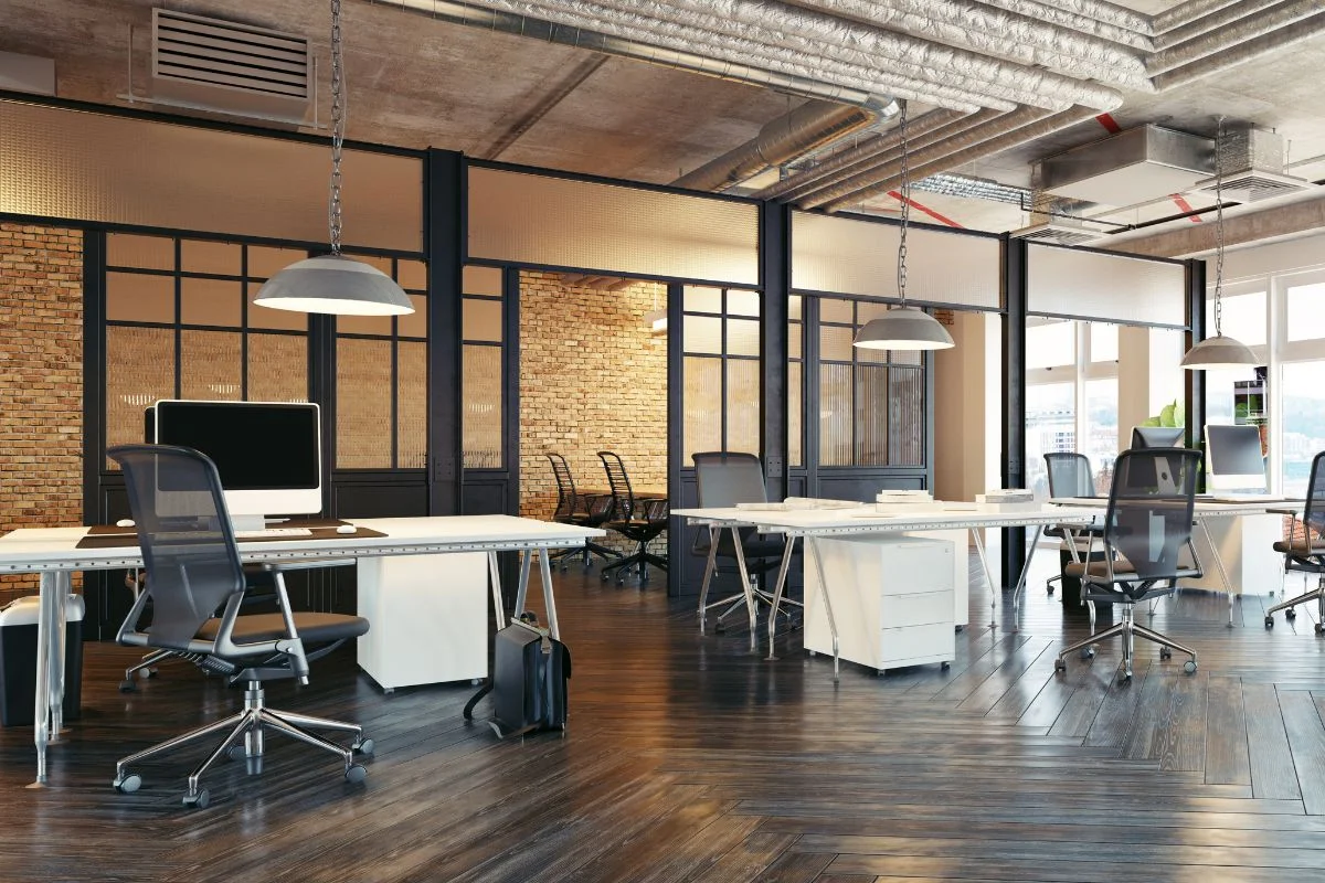 Cómo diseñar oficinas modulares modernas: ventajas y consejos clave